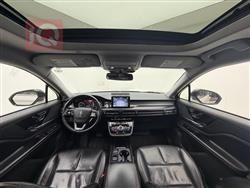 لينكولن كورسير